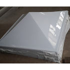 Pyramid Embossed Plastic Bubble Skylights Clear Color Environmental Friendly