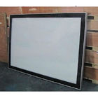 Waterproof Led Advertising Sign , Outdoor Electronic Advertising Signs