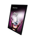 Waterproof LED MUPI Single Side Advertising Light Box 9000-10000K 50000h Life Span