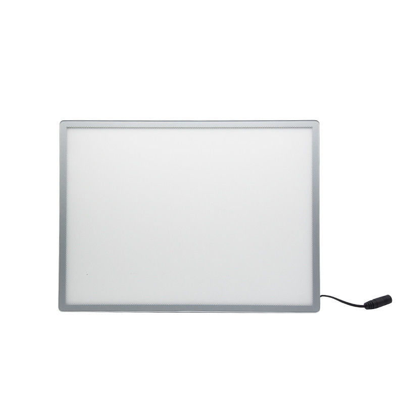 KFC Slim Snap Frame LED Advertising Light Box /  Outdoor LED Menu Board